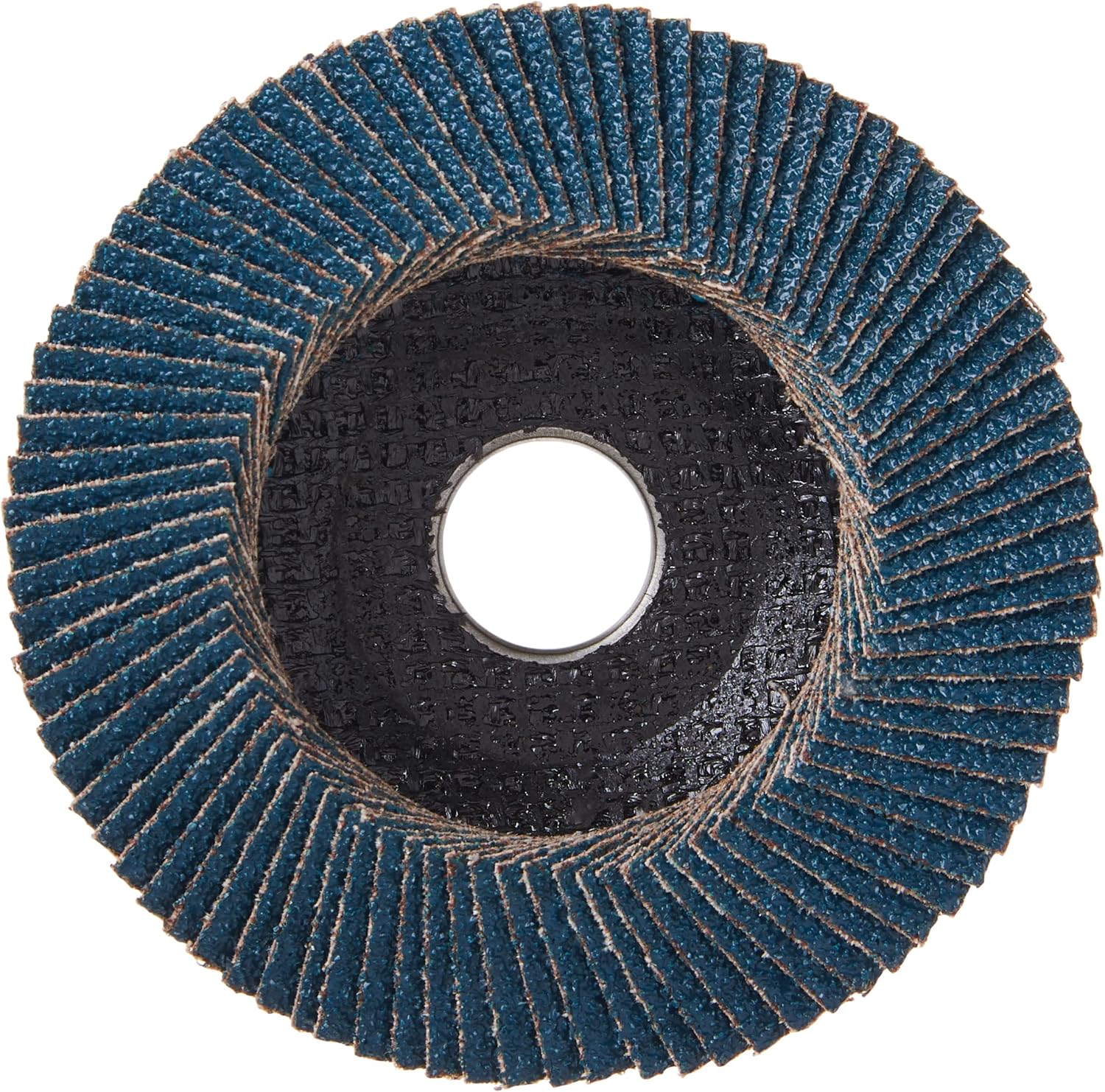 DeWalt DW8250 4-1/2 Inch by 7/8 Inch 40g XP Flap Disc