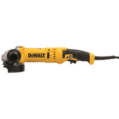 Dewalt DWE43115 Angle Grinder Tool 13 Amp 5 Inch