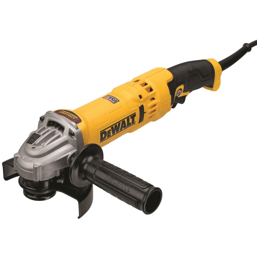 Dewalt DWE43115 Angle Grinder Tool 13 Amp 5 Inch