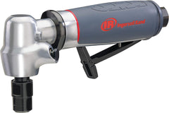 Ingersoll Rand 5102MAX Air Die Grinder Right Angle 0.4 HP 20000 RPM Grey