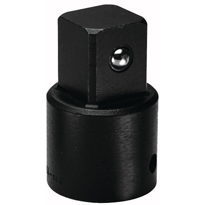 Wright Tool 4902 Impact Adapters 1/2 in Female Square 3/4 in Male Square Drive 2 in