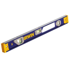 Irwin 1794106 Tools Magnetic I-Beam Level 24 Inch