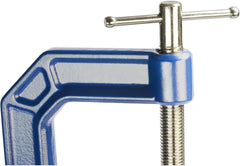 Irwin 225108 Tools QUICK-GRIP C-Clamp 8-inch