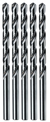 Irwin 61630 Double Ended High Speed Steel Wire Gauge Drill Bits No. 30 Pack of 12