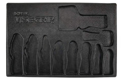 Irwin IRHT82596 Vise-Grip Locking Pliers Fast Release Kit 10-Piece