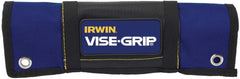 Irwin IRHT82593 Vise-Grip Locking Pliers Fast Release Kit 5-Piece