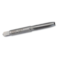 Irwin 8120 Fractional Tap (HCS) 1/4 inch Thread High Carbon Steel