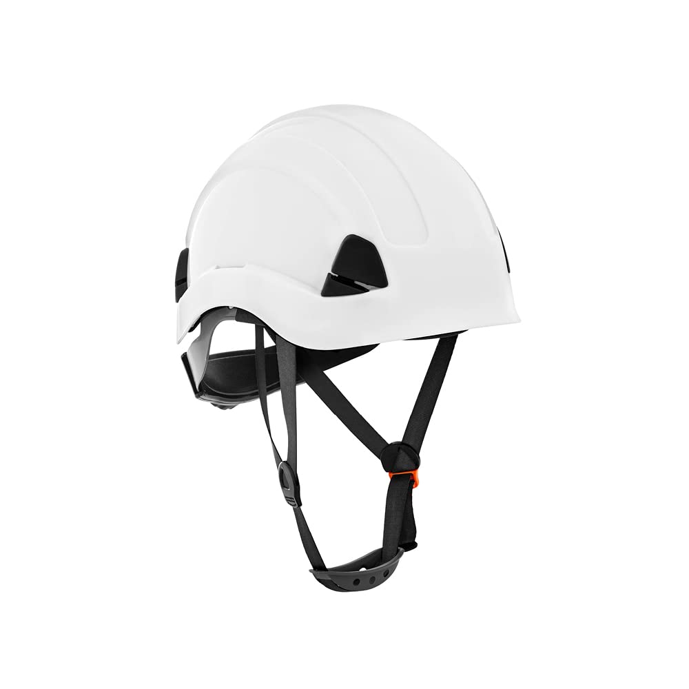 Jackson Safety 20900 CH300 Climbing-Style Hard Hat Non-Vented White