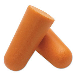 Jackson Safety 67210 H10 Disposable Earplugs Soft Foam Uncorded