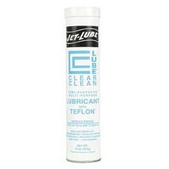 Jet-Lube 70550 Synthetic Lubricant Multi 14oz NSF H-1