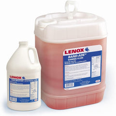 Lenox 68003 Bandaid Sawing Fluid 5 Gallon