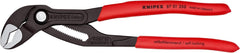 Knipex 8701250 Cobra 10 Inch Water Pump Pliers 25 Adjustments