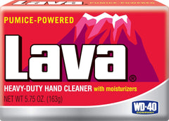 Lava 10185 Heavy-Duty Hand Cleaner with Moisturizers, 5.75 oz (24-pack)