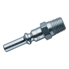 Lincoln Industrial 11659 Air Nipple 1/4 in NPT Male