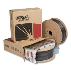 Lincoln Electric LINED031665 UltraCore 71A85 Welding Wire 1/16 in dia 33 lb Spool Carbon Steel