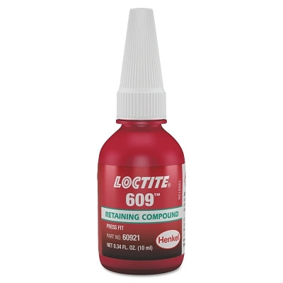 Loctite 135511 Retaining Compound Green 10mL