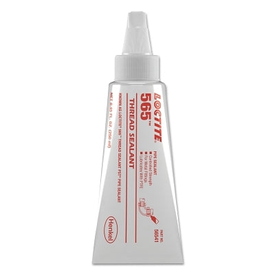 Loctite 88552 565 PST Thread Sealant 250mL Tube