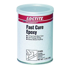 Loctite 209717 Fixmaster Fast Cure Epoxy Mixer Cup 0.12 oz Grey Capsule