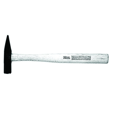 Martin Tools 28G Tinner's Riveting Hammer 1 lb Head Flat Face