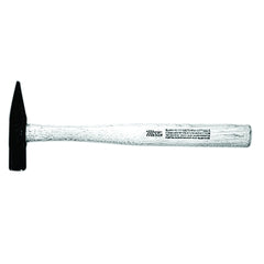 Martin Tools 28G Tinner's Riveting Hammer 1 lb Head Flat Face