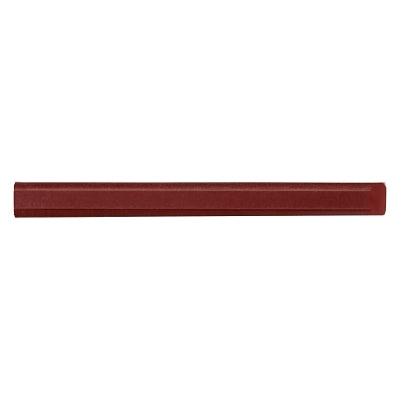 Markal 81222 HT Paintstik Solid Paint Marker 3/8 in dia 4-1/2 in L Red