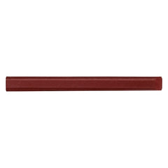 Markal 81222 HT Paintstik Solid Paint Marker 3/8 in dia 4-1/2 in L Red