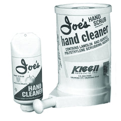 Joe's 401-P Hand Scrub Waterless Hand Cleaner 4 lb 5 oz Plastic Can