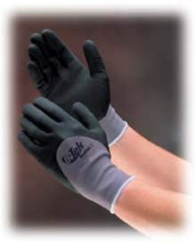 PIP 34-875/XL Maxiflex Ultimate Seamless Knit Gloves X-Large Case of 12