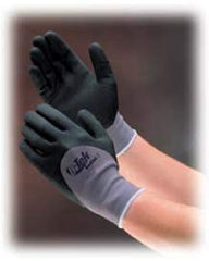 PIP 34-875/XL Maxiflex Ultimate Seamless Knit Gloves X-Large Case of 12