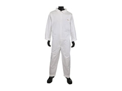 PIP 3600/M Posi-Wear BA Coverall Basic Zipper Front Medium