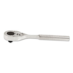 Stanley Proto J5249 3/8-Inch Drive Classic Pear Head Ratchet, 7-Inch