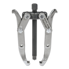 Proto 4035A Gear Puller 2 Arms 7 Inch Spread Cap