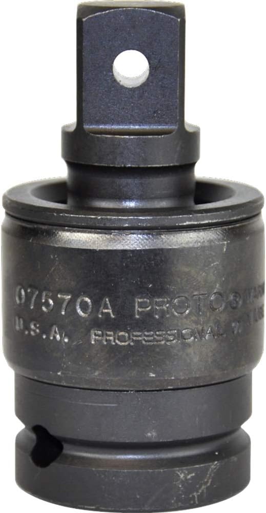 Proto J07570A 3/4 Drive Impact Universal Joint