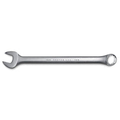 Proto J1252 Combination Wrench 1-5/8 Inch 12 Point