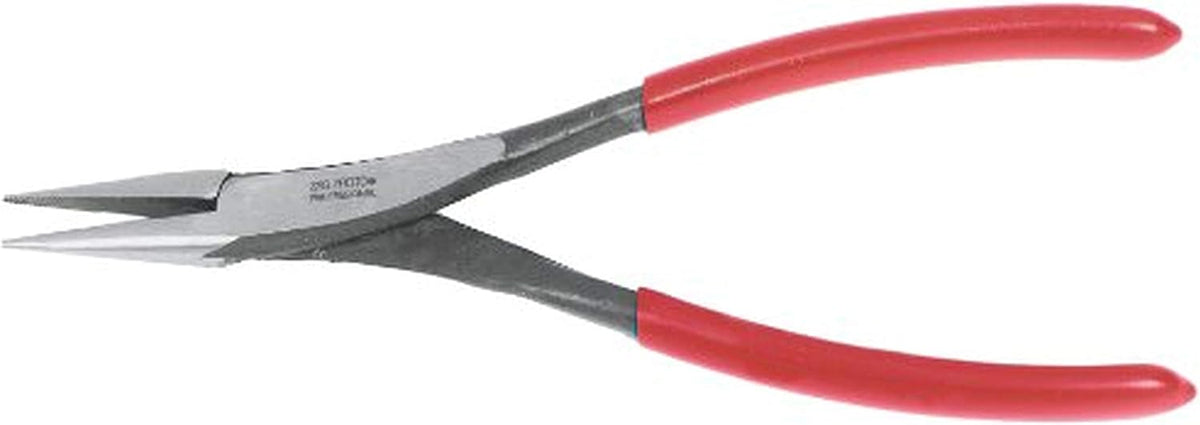 Stanley Proto J228G Needle-Nose Pliers 7-25/32 Inches Long