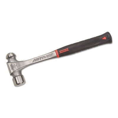 Stanley Proto J1324AVP Ball Pein Hammer Steel 24 oz.