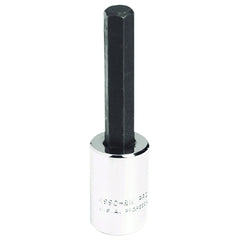 Proto J4990-10M 3/8 Hex Bit Socket 10mm Size