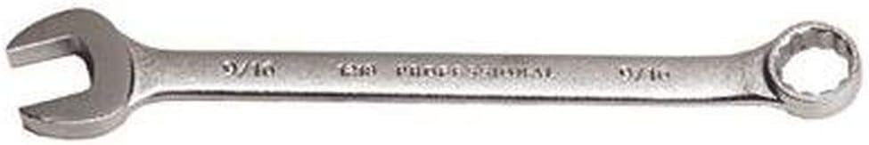 Proto J1210A Satin Combination Wrench 5/16 12 PT