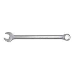 Proto J1256 Satin Combination Wrench 1-3/4 12 PT