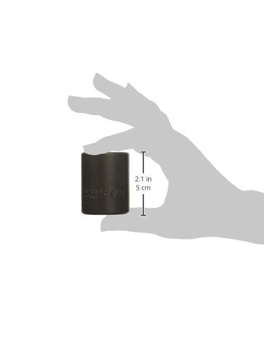 Proto J7436H TorquePlus 1-1/8 x 1/2 in Drive 6 Point Impact Socket