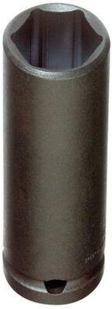 Proto J7732H Impact Socket 3/8 In Dr 1 In 6 Pt