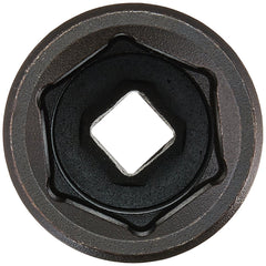 Proto J7732H Impact Socket 3/8 In Dr 1 In 6 Pt