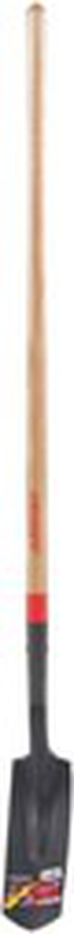 Razor-Back 47171 Trenching Shovel 4 Inch Open Back Steel Blade 48 Inch Handle