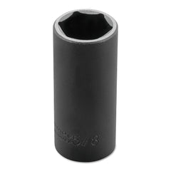 Proto J6520H 1/4 Drive Deep Impact Socket 5/8 6 Point