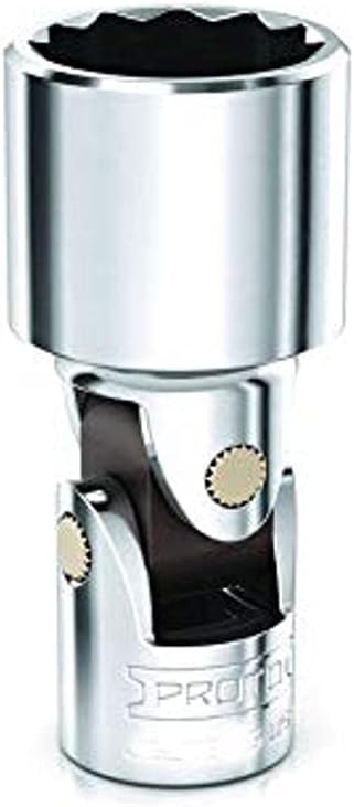 Proto J5280AG Drive Speed Handle 3/8 Inch 17-1/2 Inch