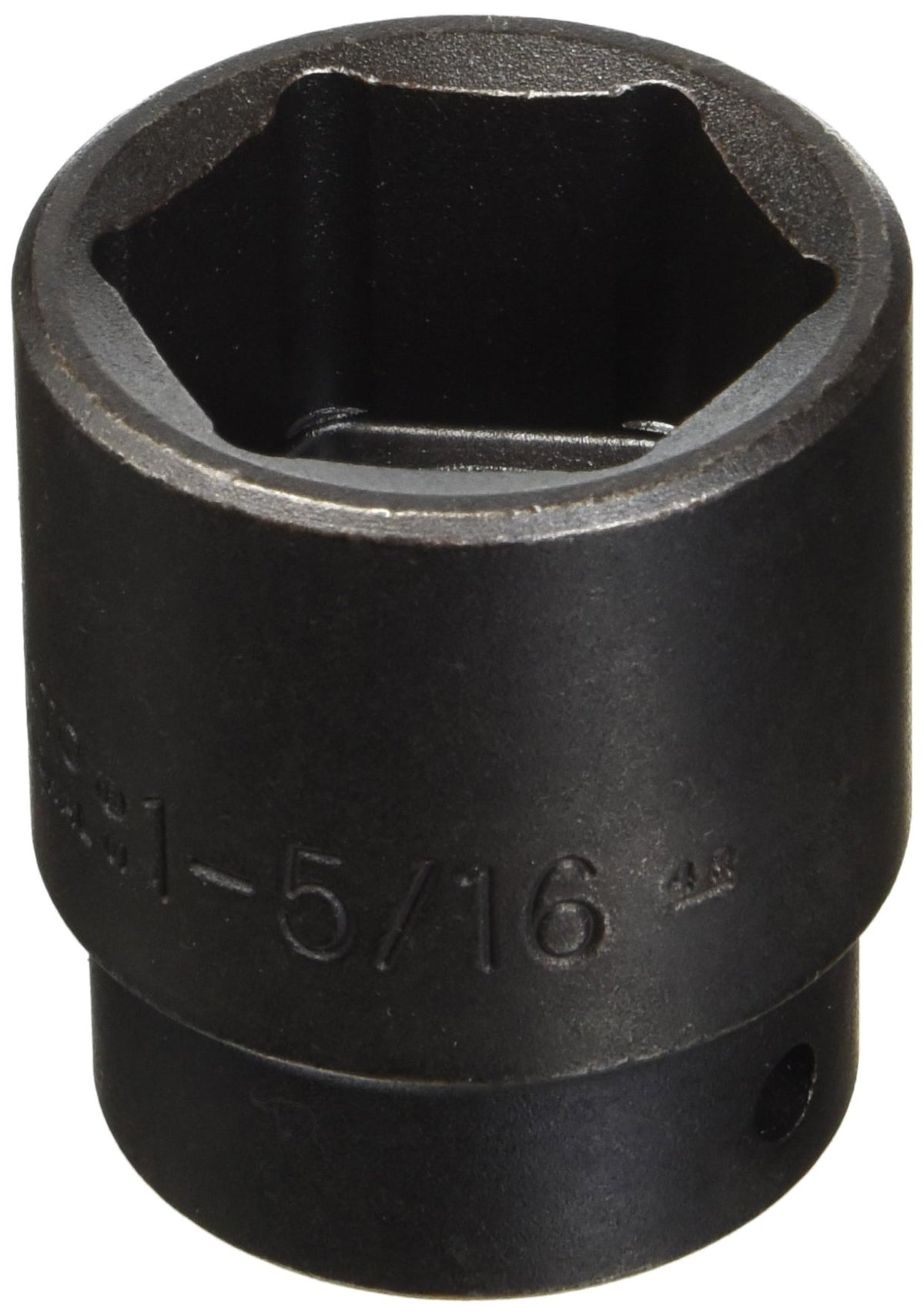 Proto J7442H 1/2 Drive Impact Socket 1-5/16 6 Point