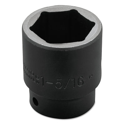 Proto J7442H 1/2 Drive Impact Socket 1-5/16 6 Point