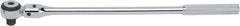 Proto J5457F 1/2 Drive Flex Head Ratchet 17-3/32