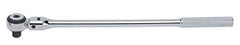 Proto J5457F 1/2 Drive Flex Head Ratchet 17-3/32