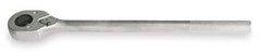 Proto J5849 Ratchet Handle Pear 1 in Dr 26 in L